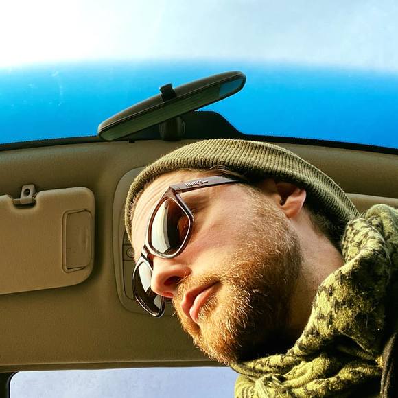 Meet your Posher, Jameson - Picture 1 of 1